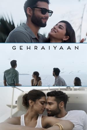 Gehraiyaan